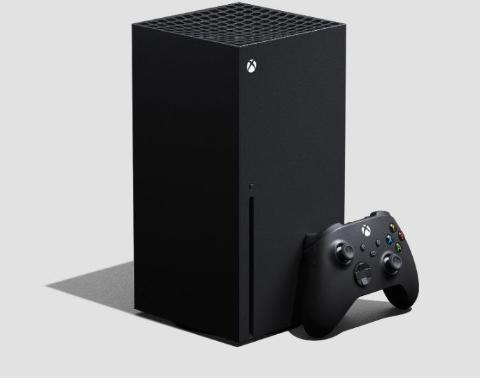Xbox Series X