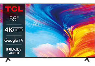 Bild von TCL 65P635 TV (65 ", UHD 4K, LCD) kaufen Mediamarkt CH