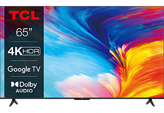 Bild von TCL 65P635 TV (65 ", UHD 4K, LCD) kaufen Mediamarkt CH