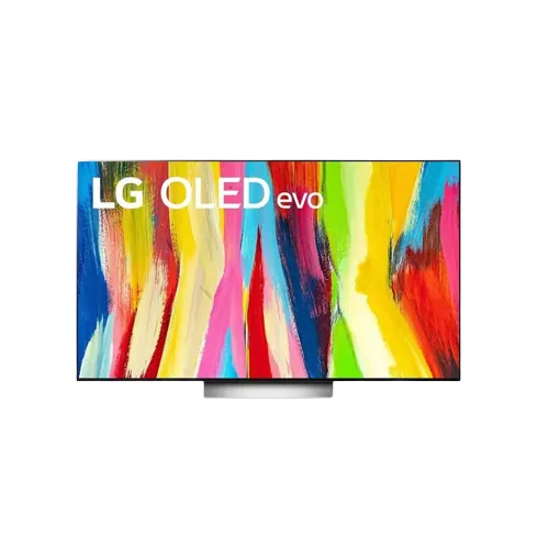 Bild von LG OLED55C28 Smart TV (55", OLED, Ultra HD - 4K)