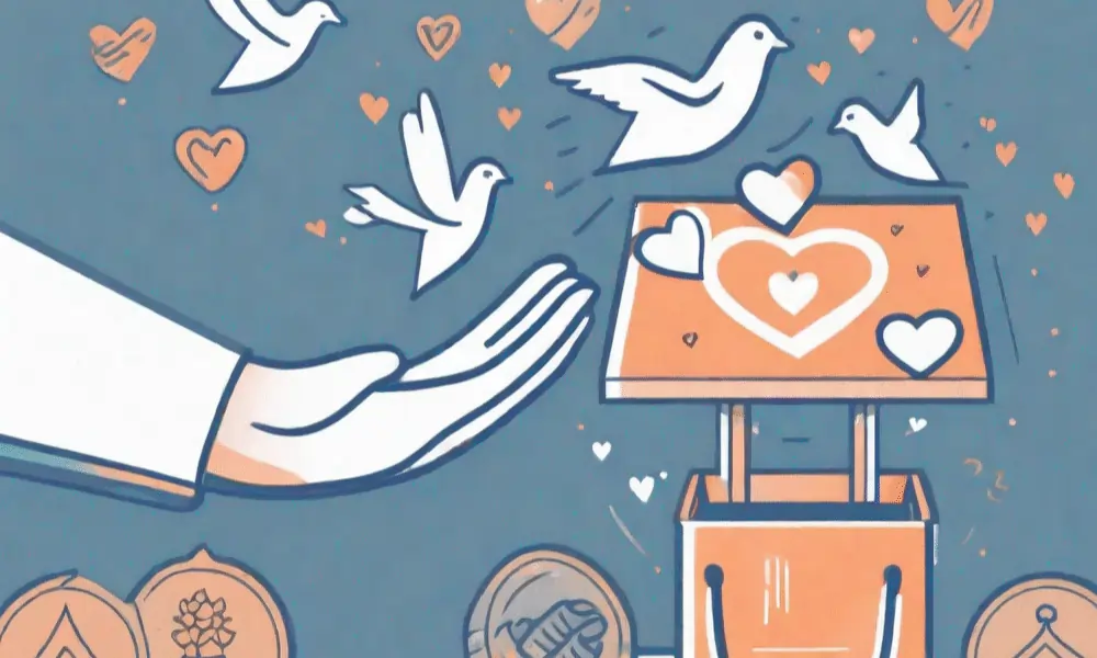 Bild von Himmel und Feuerwerk in Rottoenen