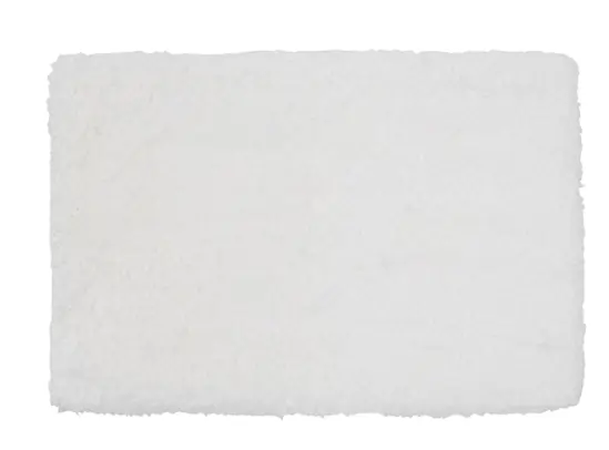 Bild von IKEA ALMTJÄRN Badematte in weiss