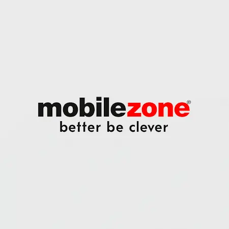 Bild von Logo - Mobilezone