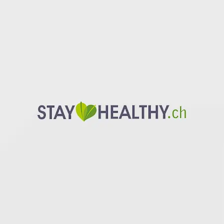 Bild von Logo - StayHealthy CH
